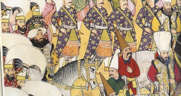 Osmanlıların değişim yüzyılı 