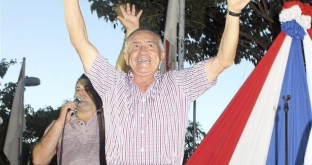 Paraguay'da Devlet Başkanı adayı hayatını kaybetti