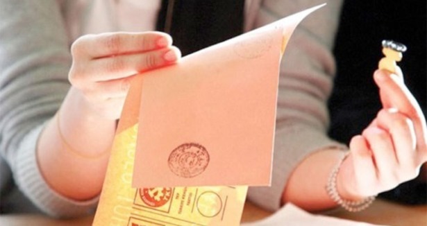 CHP'nin kalesinde oylar yeniden sayılıyor