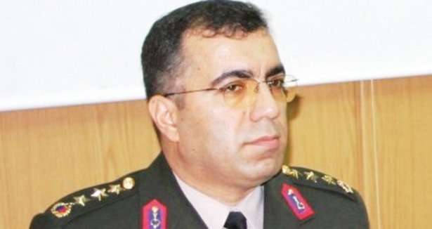 Albay Çokay görevden alındı