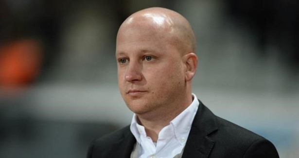 Partizan Teknik Direktörü maç sonrası ne dedi?