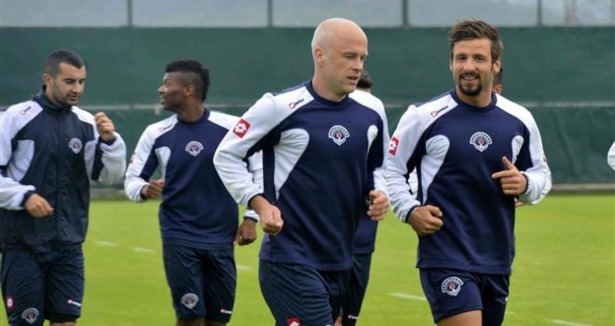 Paşa Sivasspor'u ezdi geçti