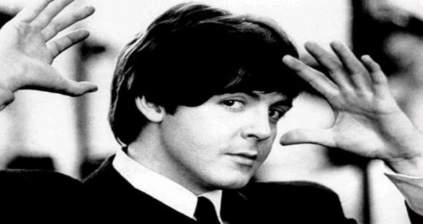 Paul McCartney'den iki kutlama 