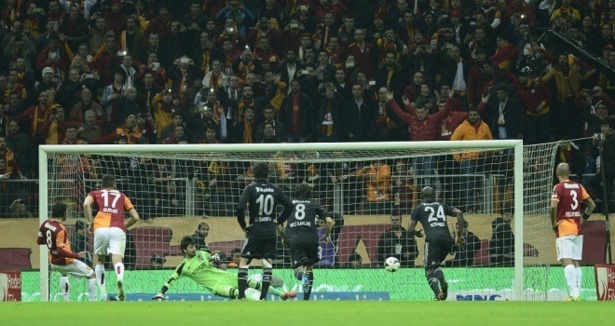 Arena'da 'Aslan' kükredi