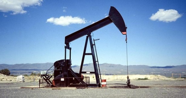 Ham petrol ithalatı azaldı   