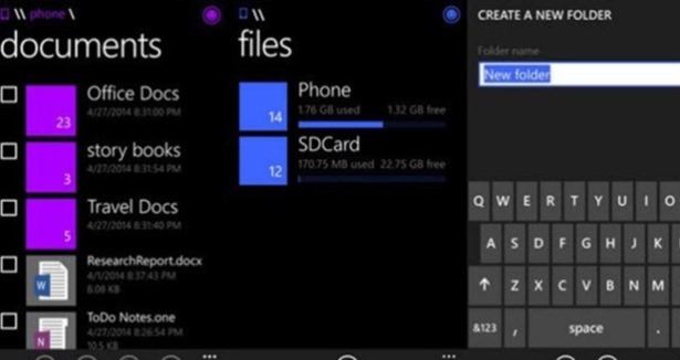 Windows Phone kullananlara müjde