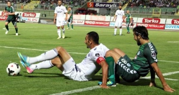 Paşa son dakikada!
