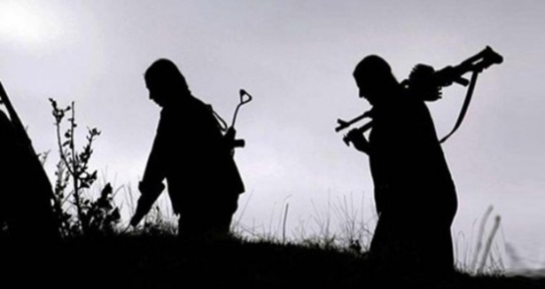 PKK Şırnak'ta 4 köylüyü kaçırdı!