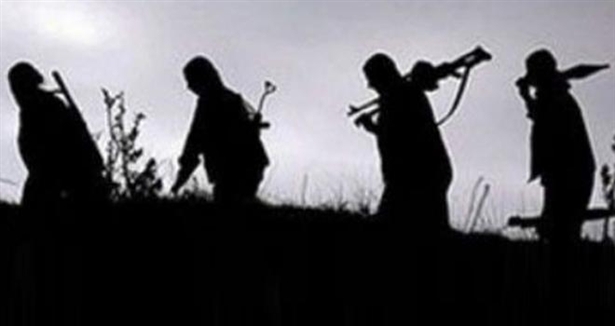 PKK 4 kişiyi serbest bıraktı