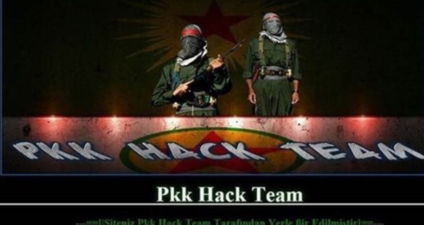 Kurtlar Vadisi'ne PKK şoku!