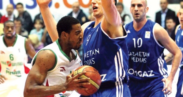 Kaf kaf fark attı: 89-59