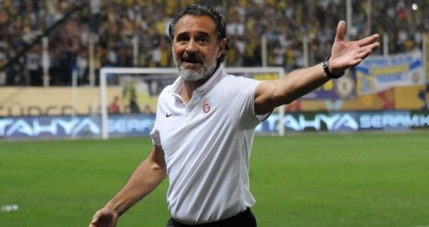 Prandelli: Şanssızdık