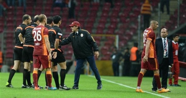 Prandelli: Bu sisteme devam edebiliriz
