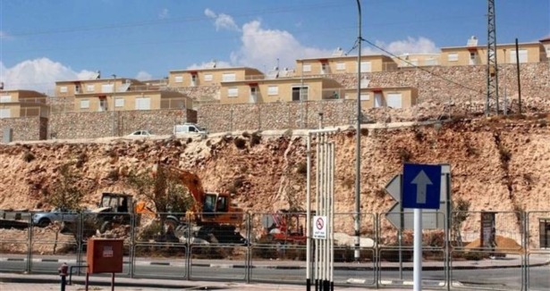 İsrail'den yeni inşaat kararı