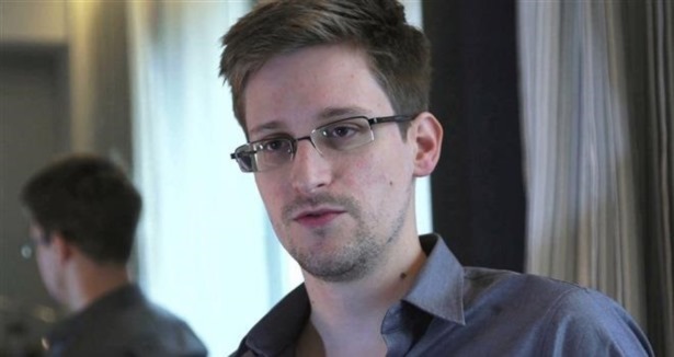 Snowden belgelerinin yüzde biri yayınlanmış