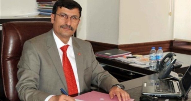 Kastamonu Üniversitesi Genel Sekreteri öldürüldü 