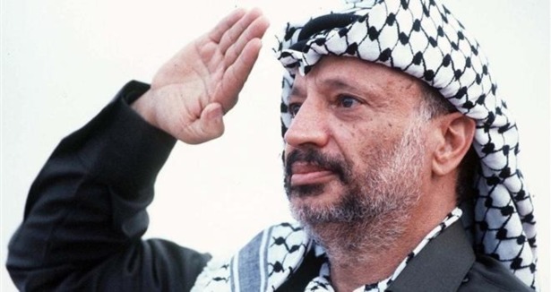 Arafat'ın mezarının açılacağı tarih belli oldu