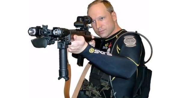 Breivik'e kötü haber