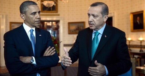 CIA-Gladyo obama''ya  erdoğan yönetimini  devirtti