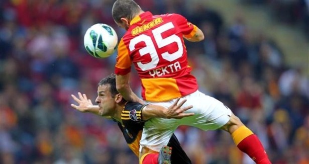 Aslan Arena'da rahat geçti