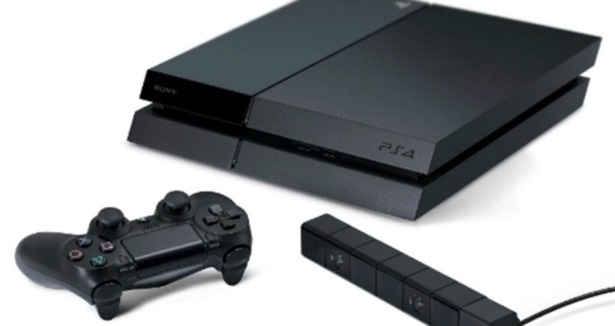 PlayStation 4'ten rekor satış