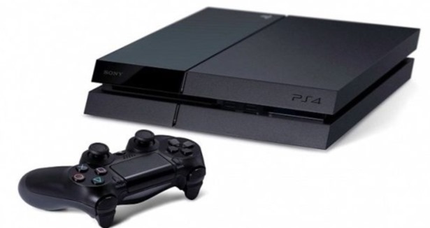 PlayStation 4'te Japonya'ya özel içerik