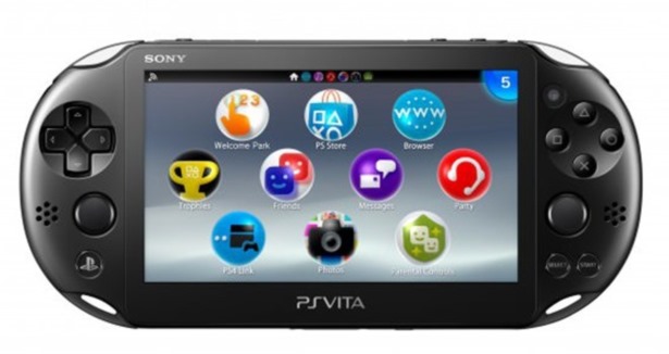 Yeni PS Vita'nın çıkış tarihi açıklandı
