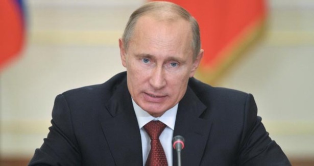 Prens Bandar''dan Putin''e ziyaret