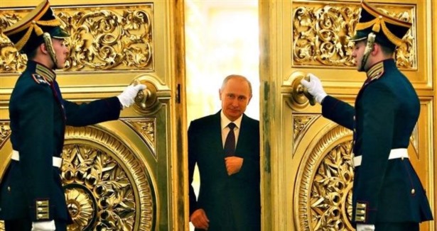 Kremlin: Ukrayna haberi yapmayın