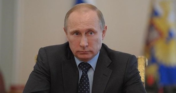 Putin: Umarım sağduyulu olurlar