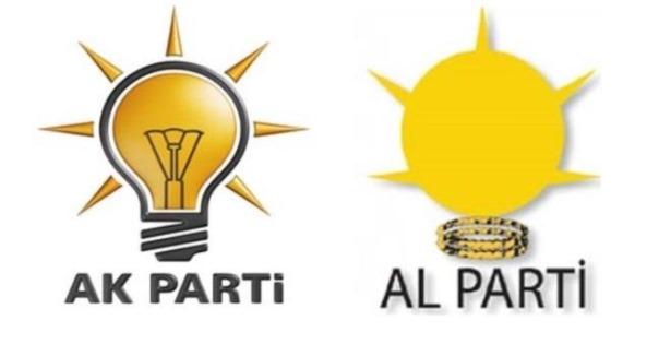AK Partili'lere AL Parti olayında iyi haber