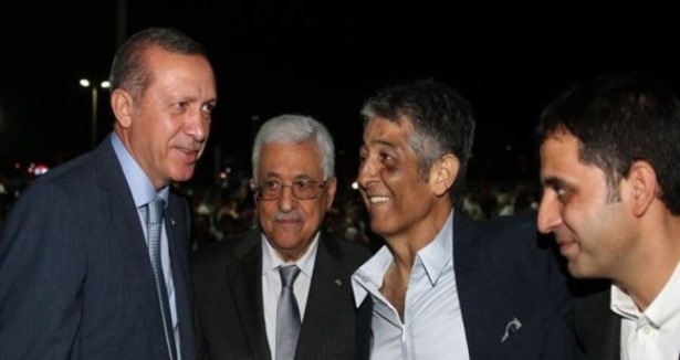 Erdoğan Göğebakan''ın cenazesine katılacak mı?
