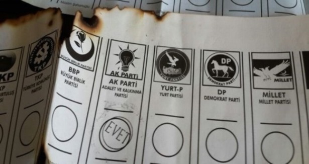 AK Parti Kartal'da seçim sonucuna itiraz etti