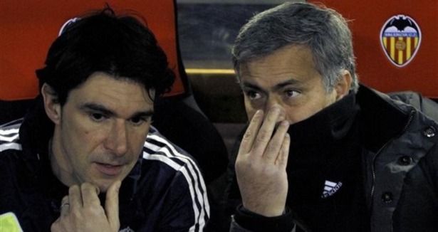 Real Madrid'de sular durulmuyor