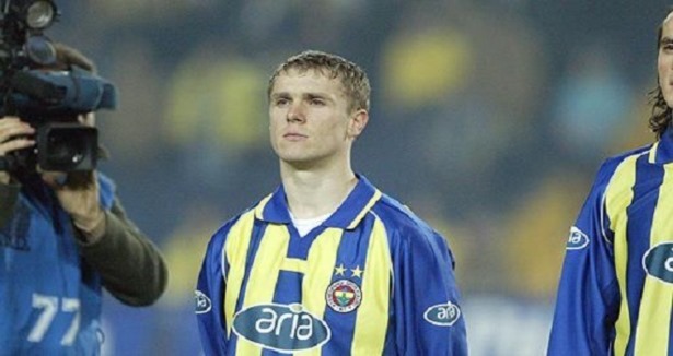 Dinamo Kiev'e tanıdık bir teknik adam