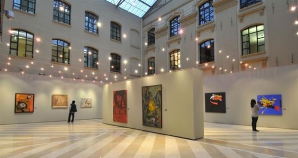 Rezan Has Müzesi 23 Nisan'da ücretsiz