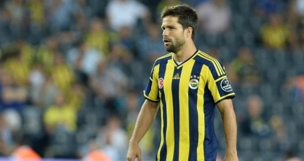 Diego'dan sürpriz Alex ve Melo çıkışı