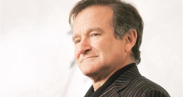 Robin Williams'ın intihar videosuna dikkat!