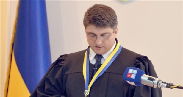 Timoşenko''yu hapse atan hâkim terfi etti