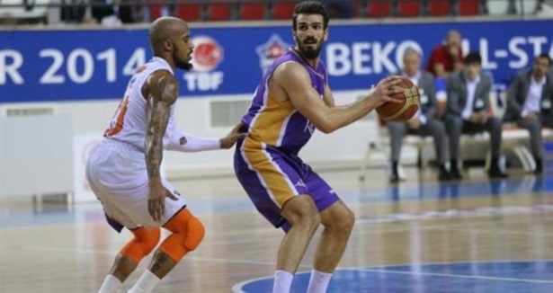 Gaziantep güle oynaya galip