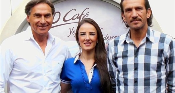 Rüştü'den şaşırtan jübile açıklaması!