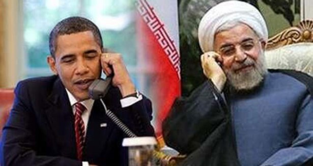 Obama:İran masaya oturdu