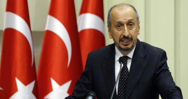 CHP Ankara milletvekili istifa etti