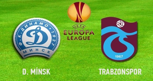 Trabzon Belarus'ta öne geçti
