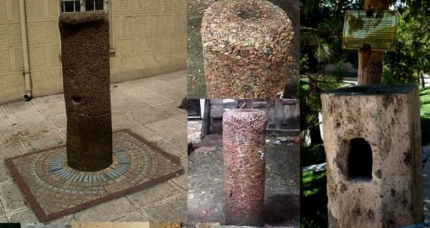 Osmanlı'nın unutulan inceliği: "sadaka taşları"