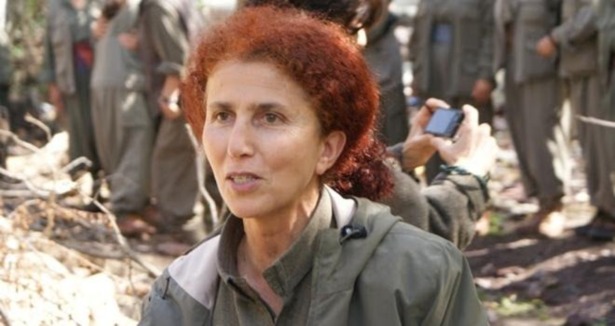 Paris'te 3 PKK'lı kadına infaz