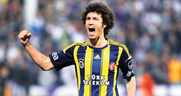 Başrollerde uçan Salih