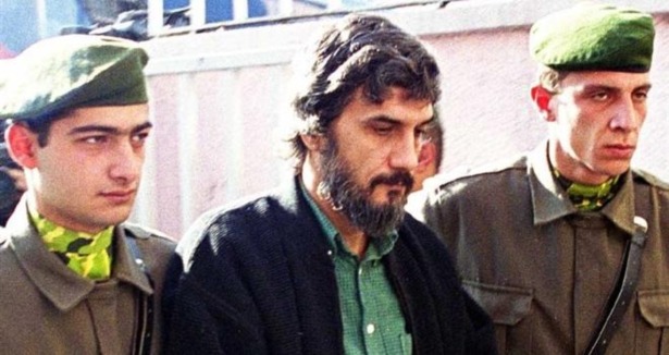 Salih Mirzabeyoğlu'na özgürlük