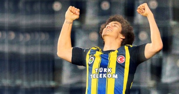 Kanarya çeyrek finale uçtu