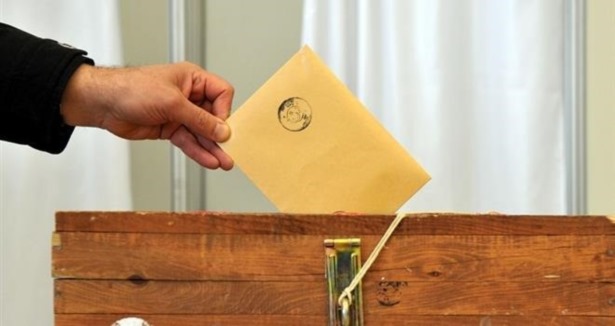İlçe ilçe İstanbul seçim sonuçları